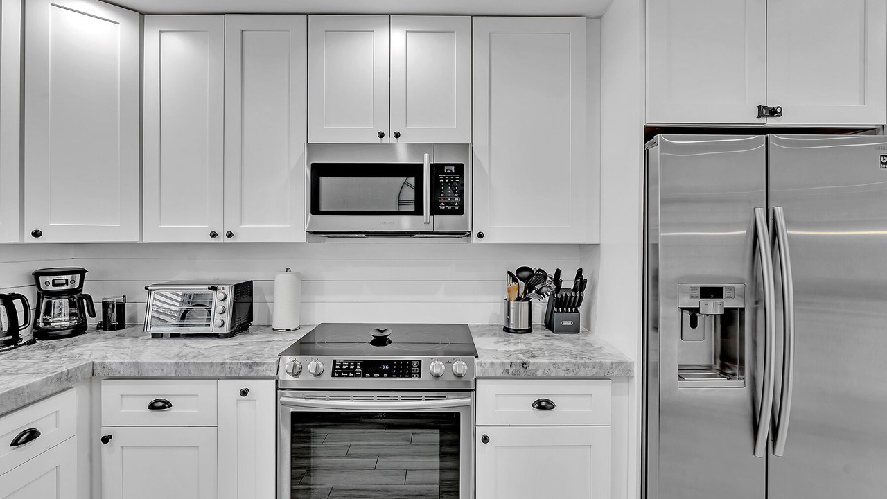 Photo of Kitchen in Bel Air