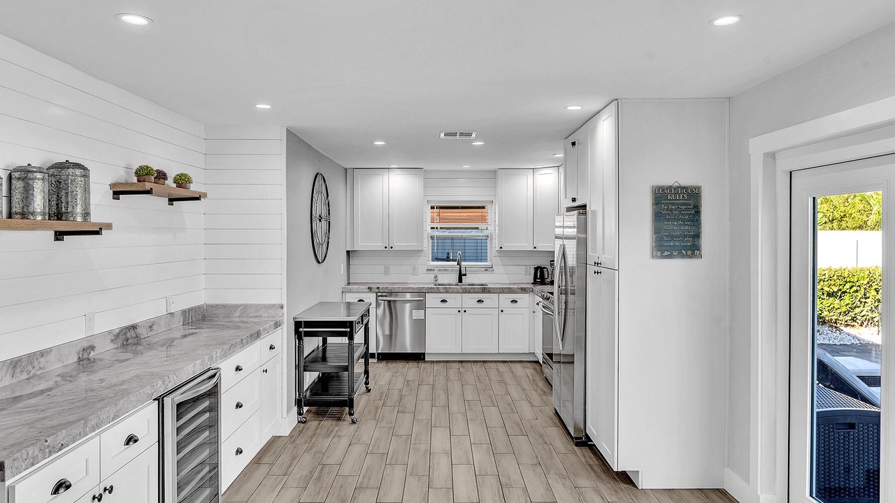 Photo of Kitchen in Bel Air