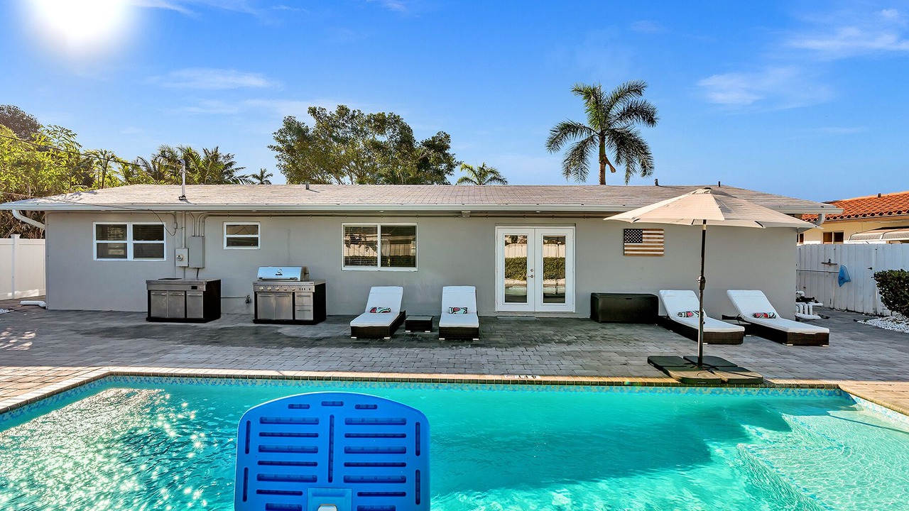 Photo of Outdoor in Bel Air