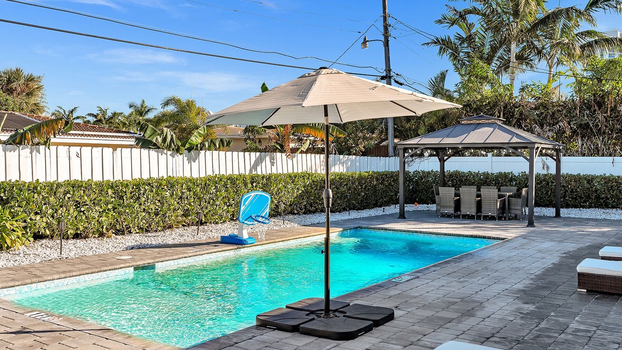 Photo of Outdoor in Bel Air