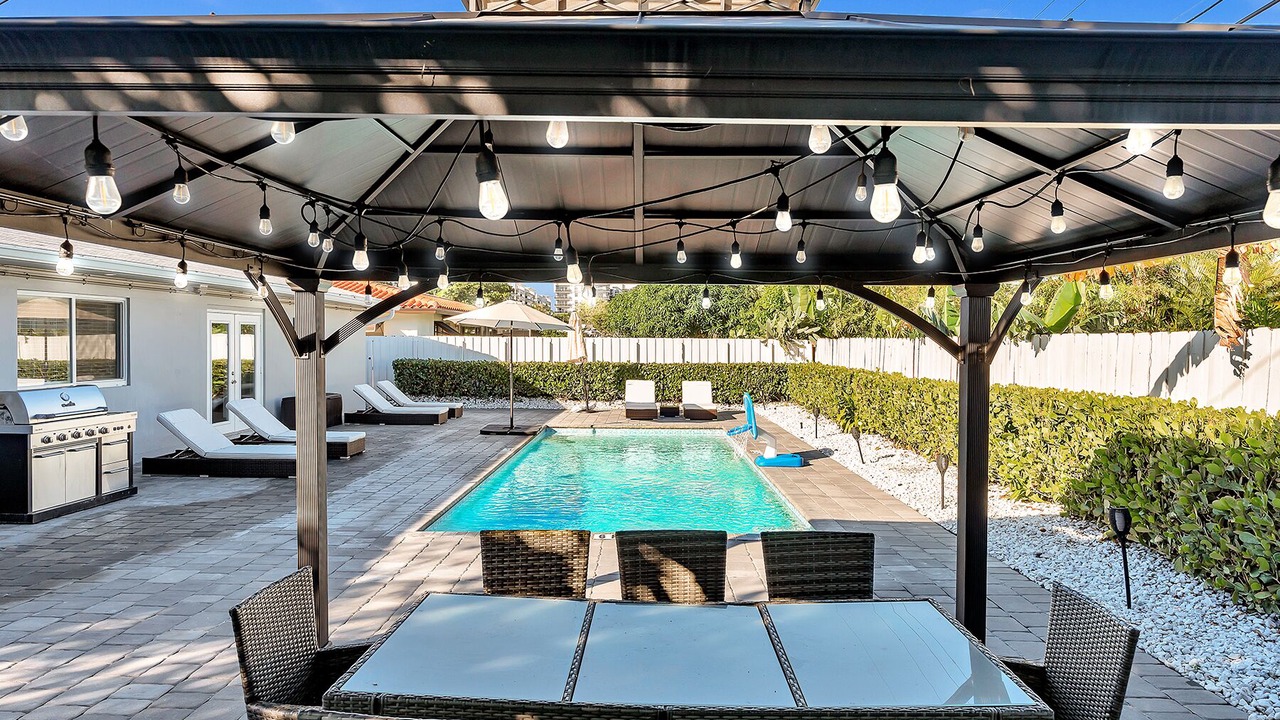 Photo of Outdoor in Bel Air