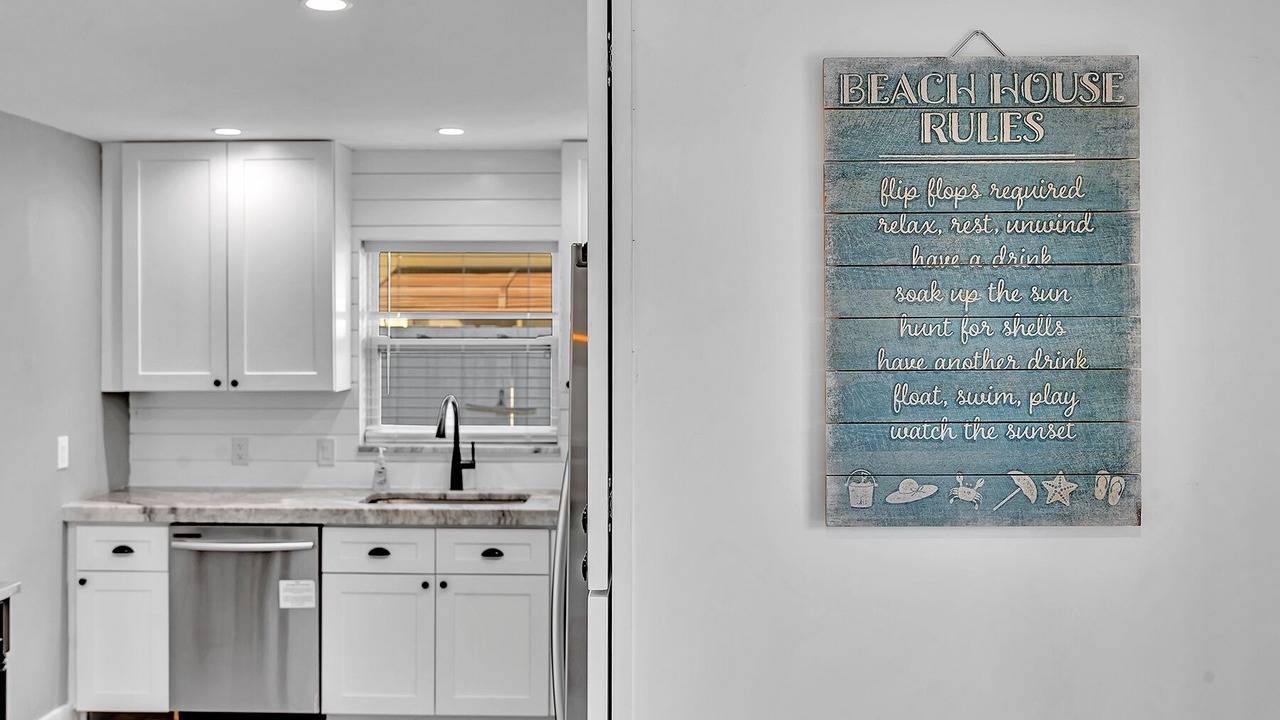 Photo of Kitchen in Bel Air