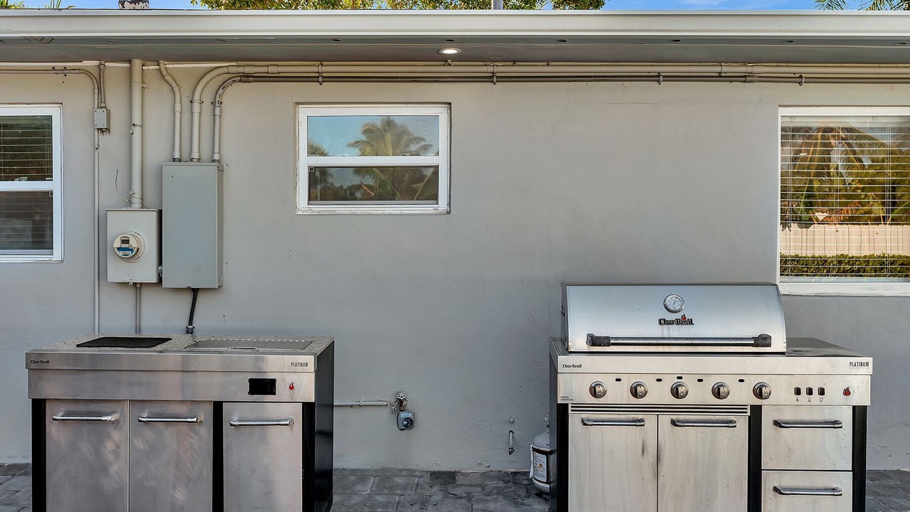 Photo of Outdoor in Bel Air