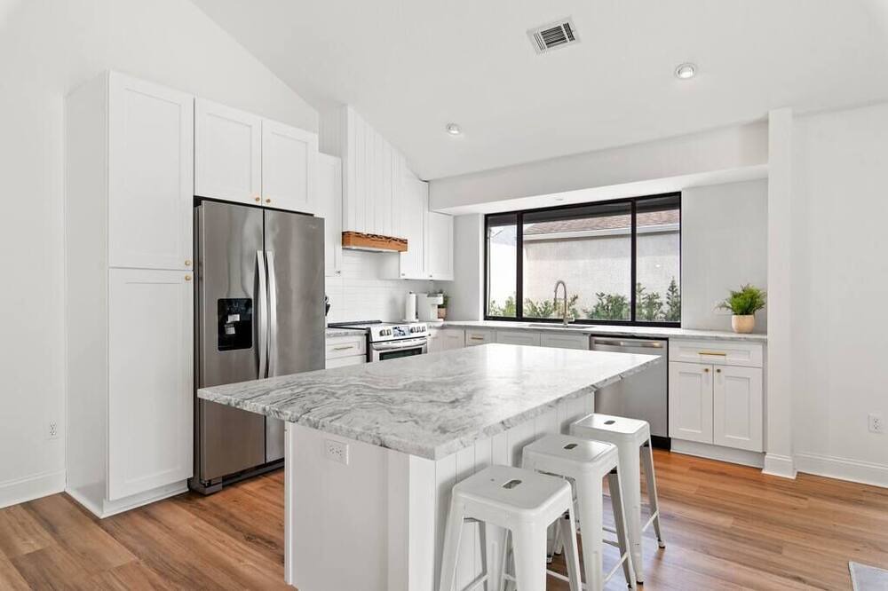 Photo of Kitchen in Sawgrass