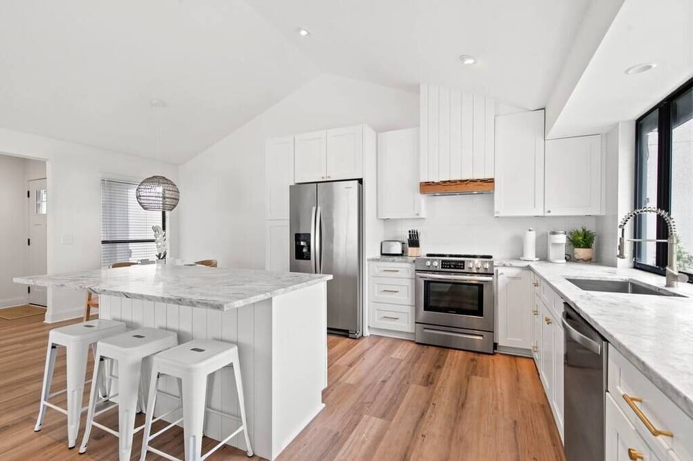Photo of Kitchen in Sawgrass