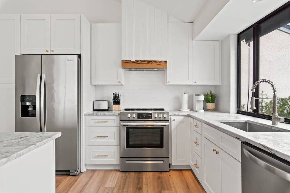Photo of Kitchen in Sawgrass