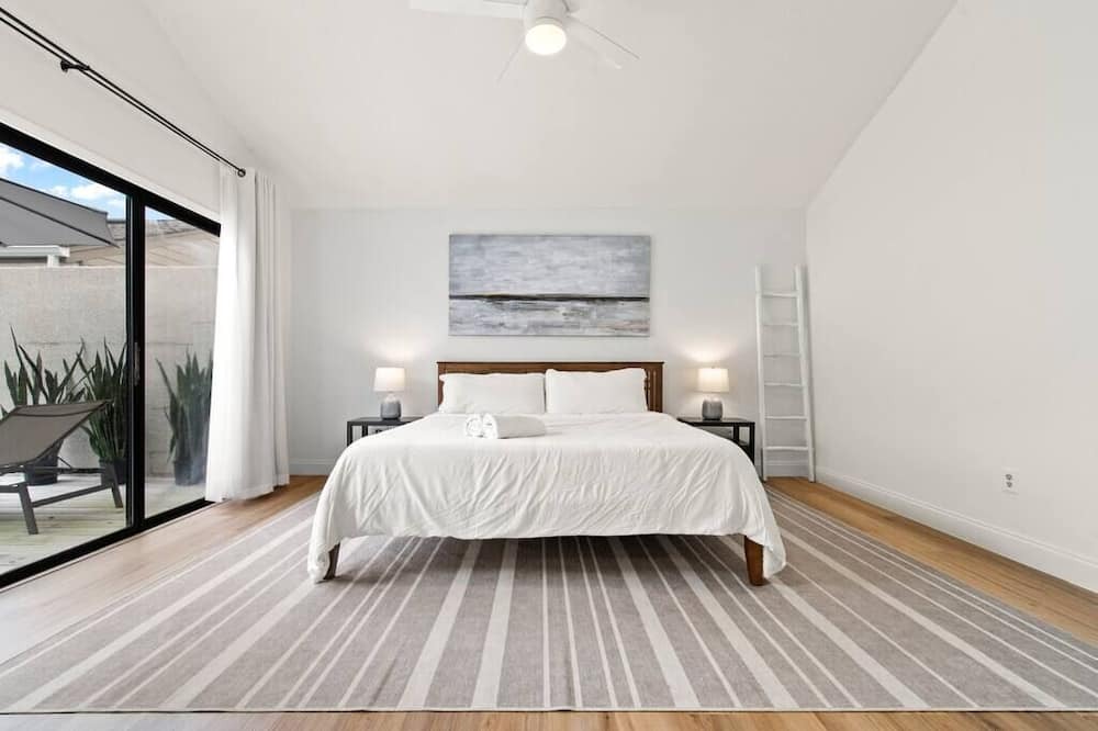 Photo of Bedroom in Sawgrass