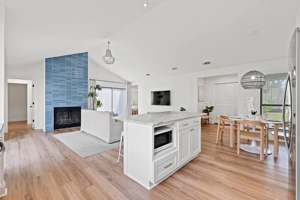 Photo of Kitchen in Sawgrass