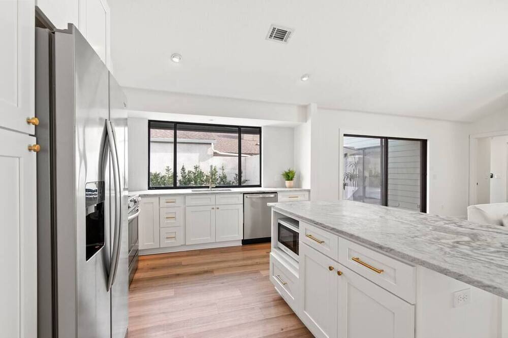 Photo of Kitchen in Sawgrass