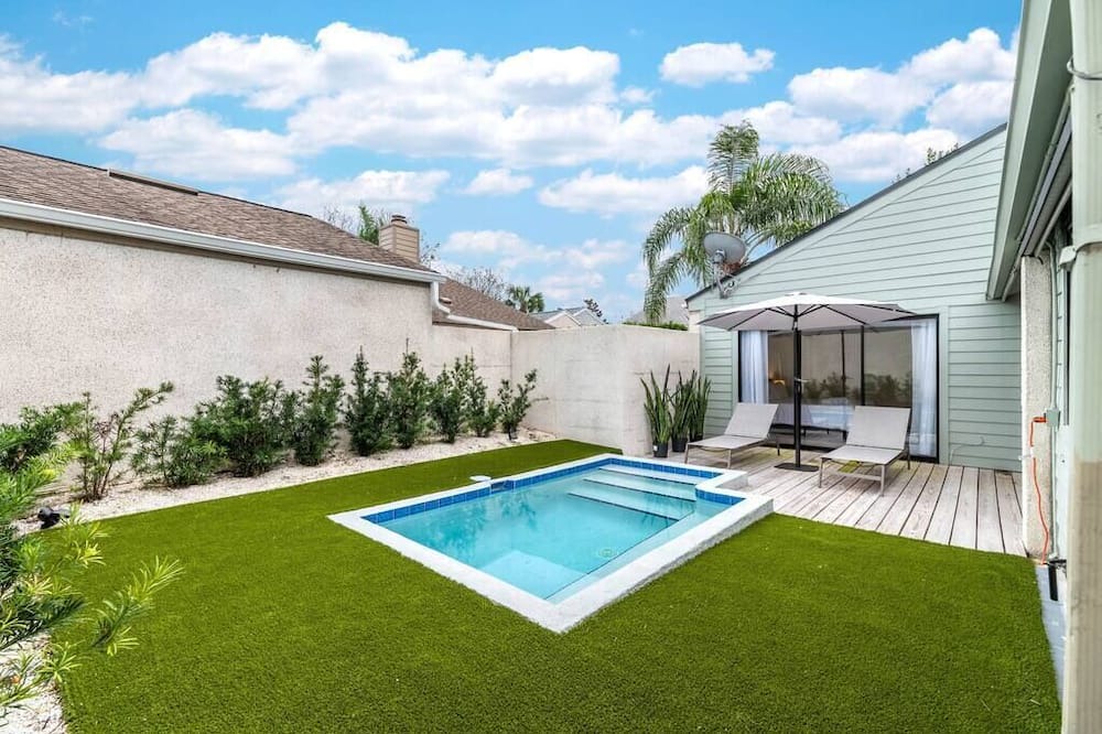 Photo of Outdoor in Sawgrass