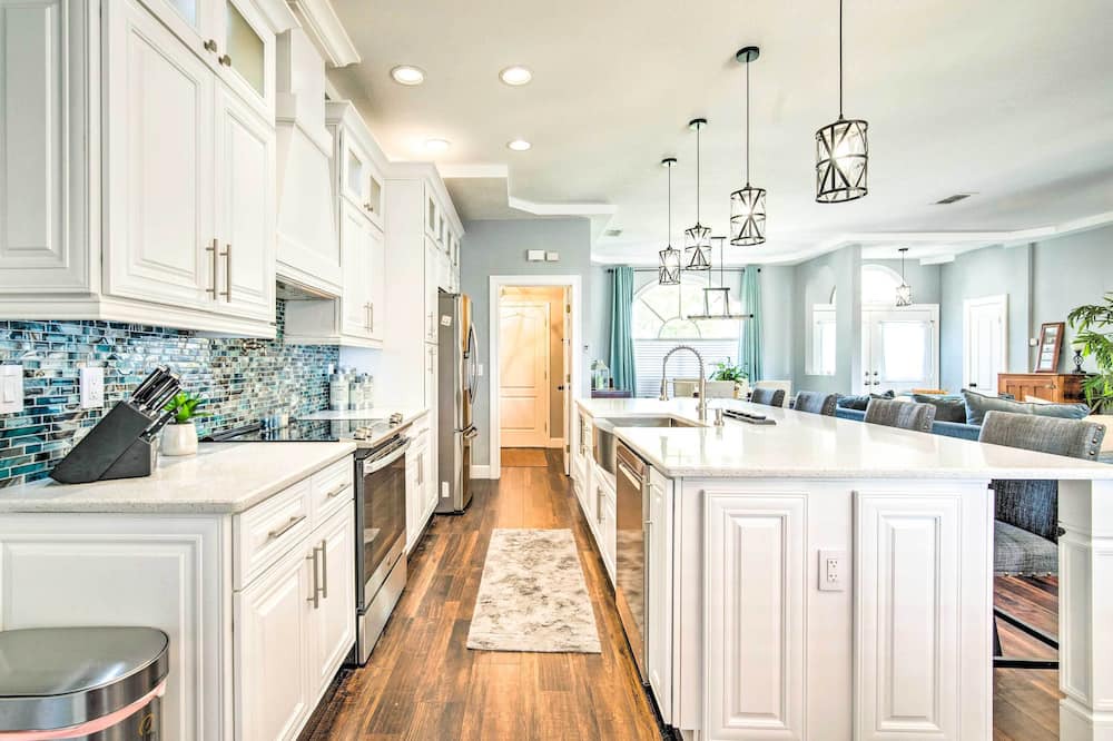 Photo of Kitchen in Brooksville