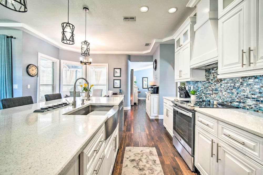 Photo of Kitchen in Brooksville