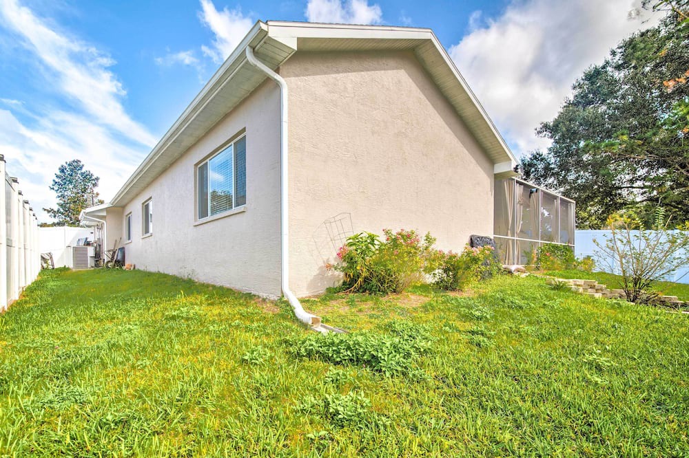 Photo of Outdoor in Brooksville