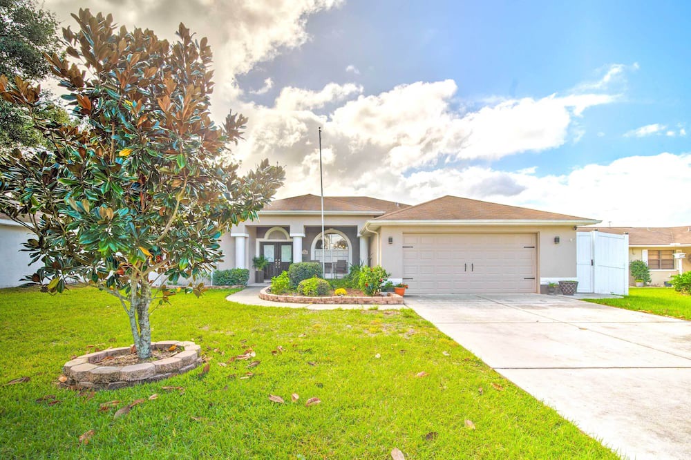 Photo of Outdoor in Brooksville