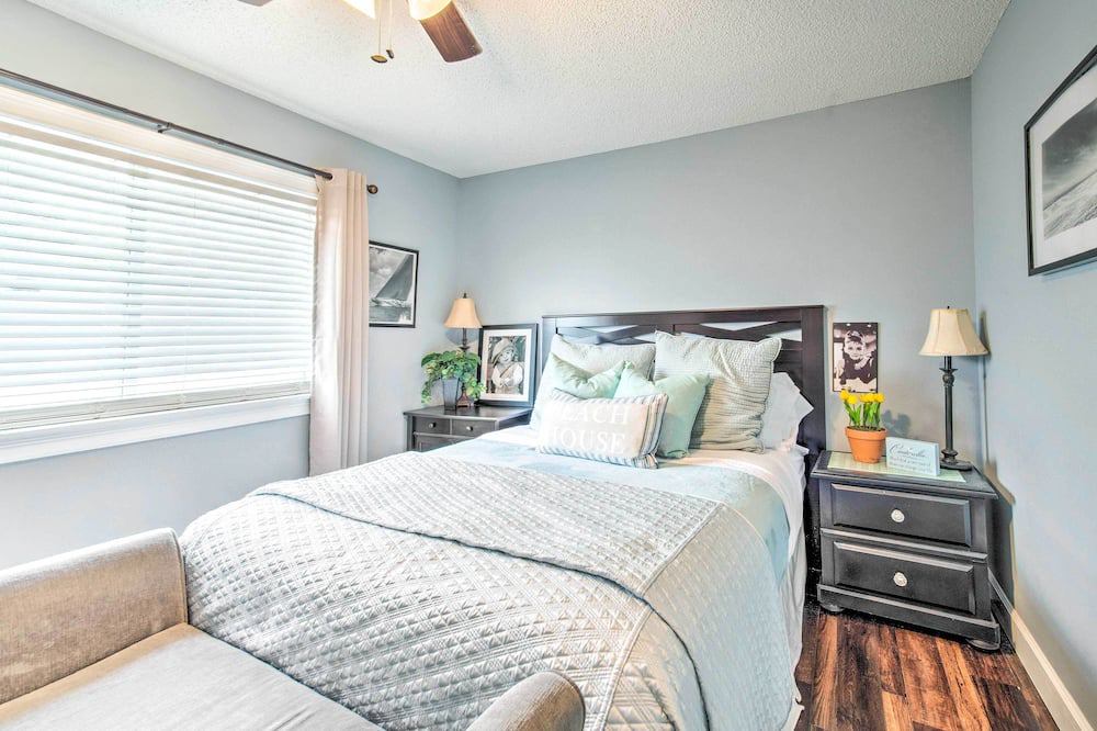 Photo of Bedroom in Brooksville