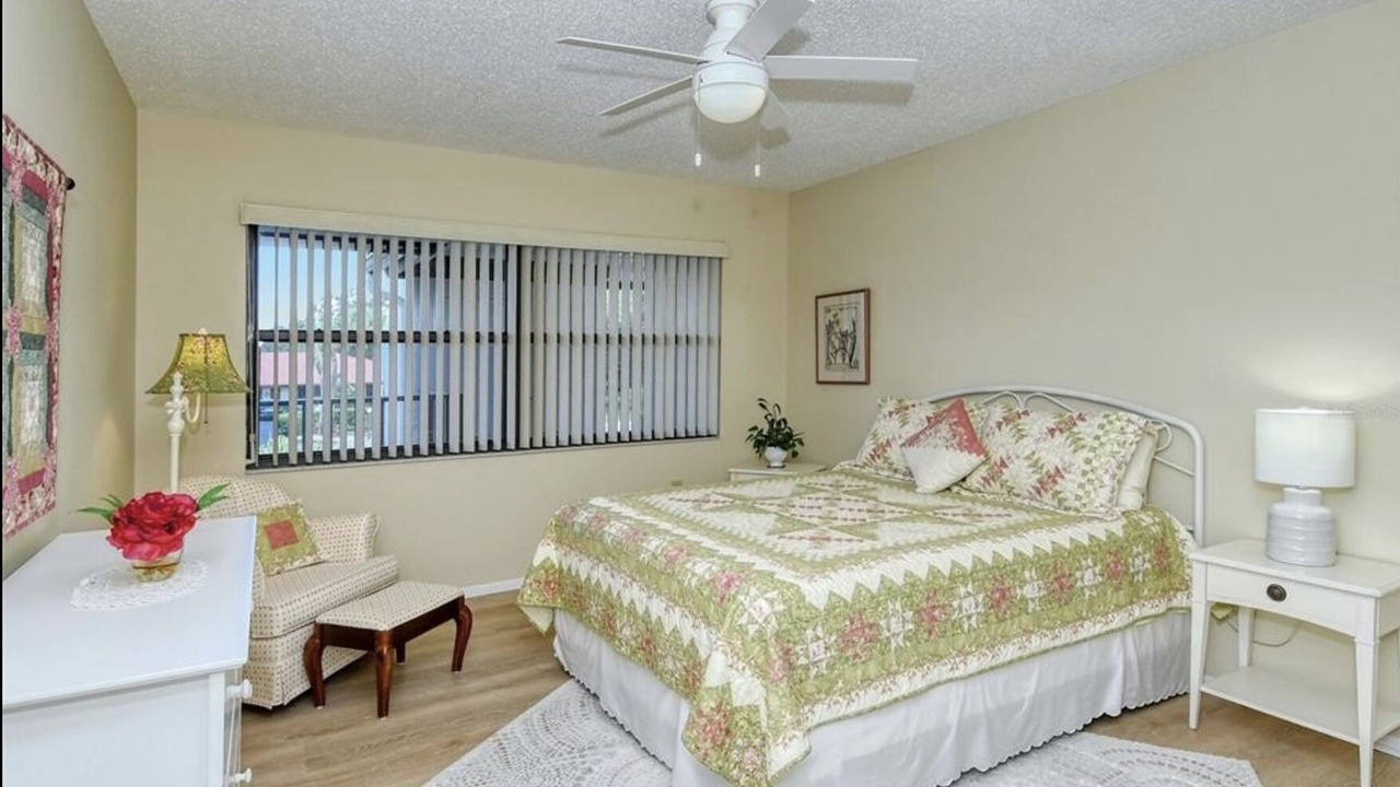 Photo of Bedroom in Braden River