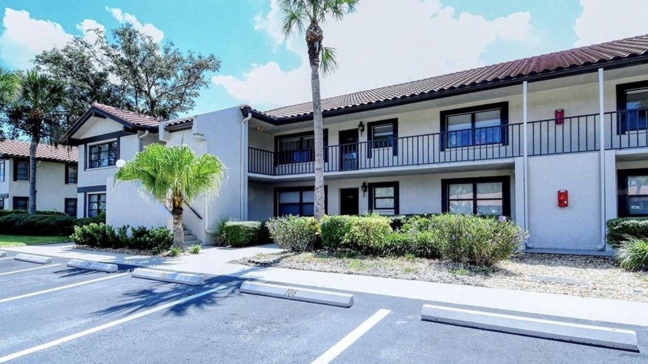 Photo of Outdoor in Braden River