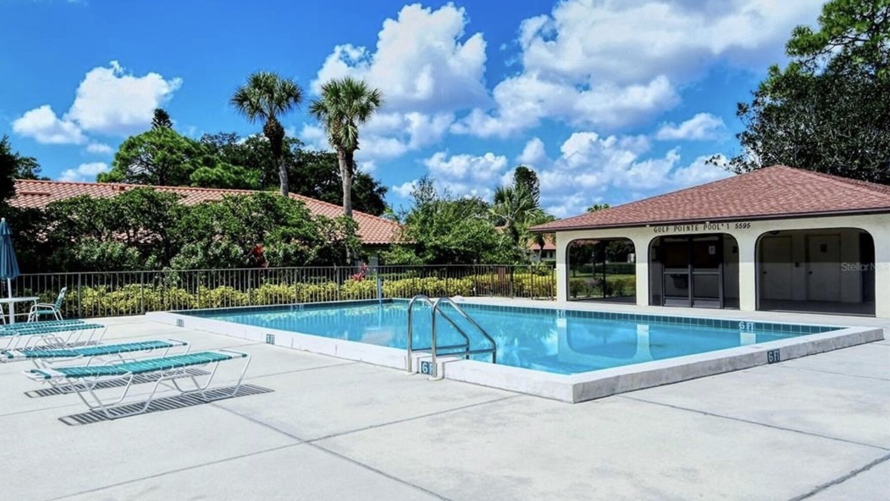 Photo of Outdoor in Braden River