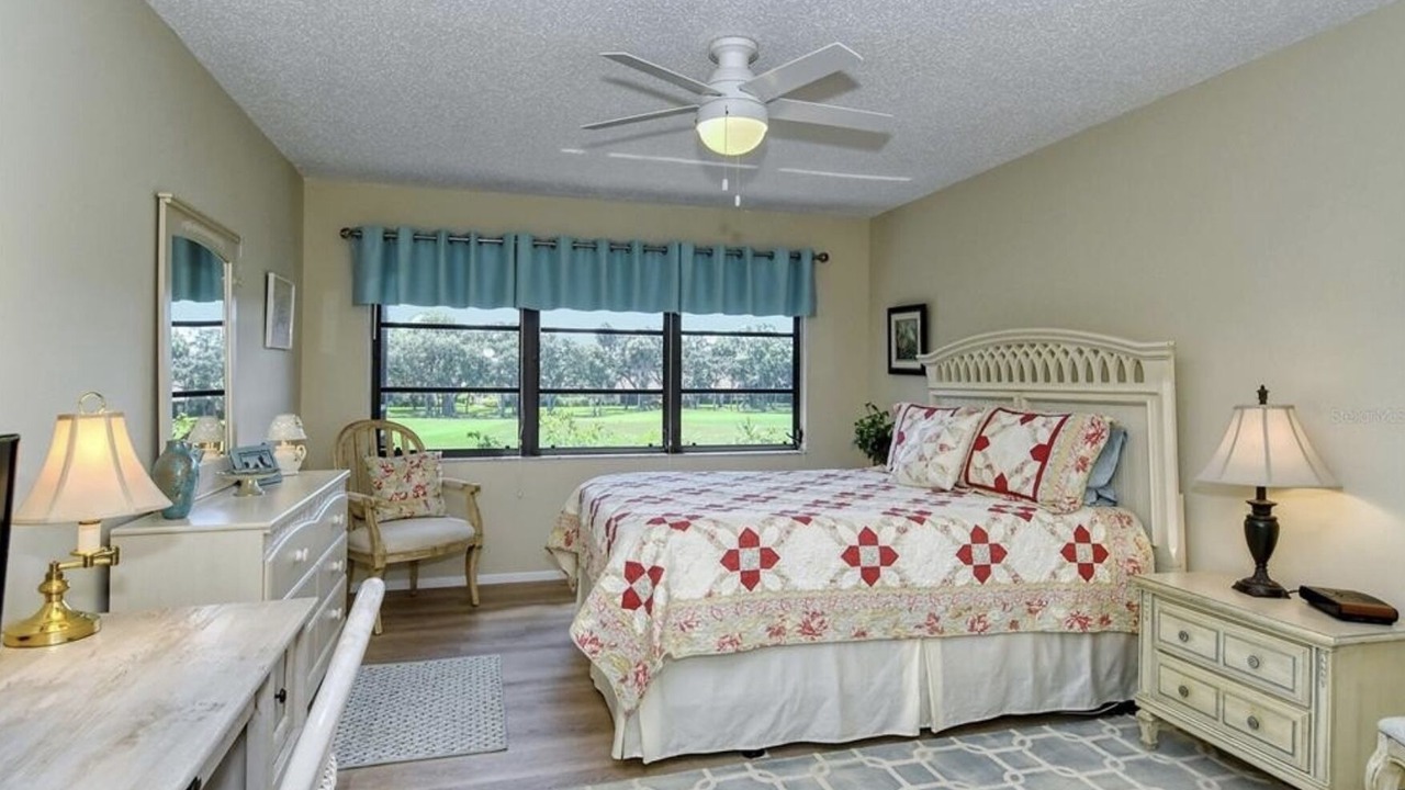 Photo of Bedroom in Braden River