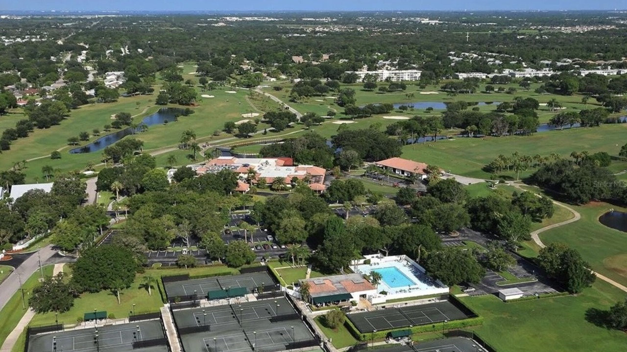 Photo of Outdoor in Braden River