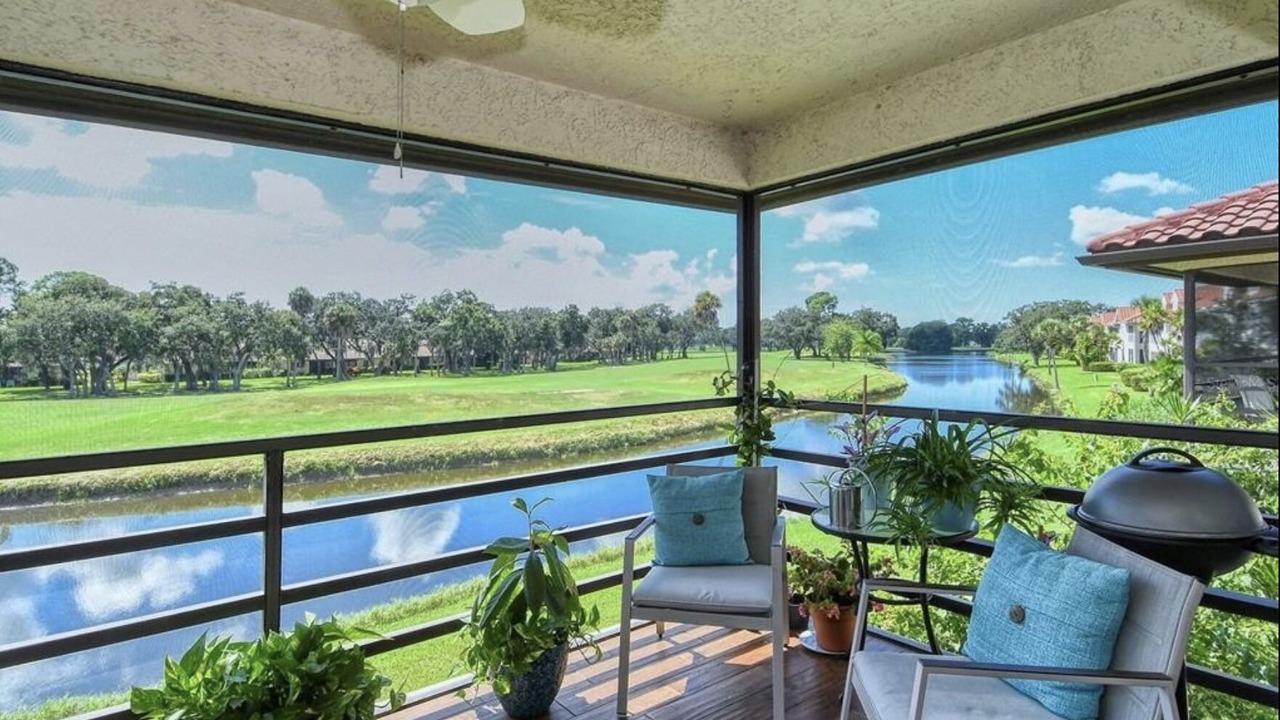Photo of Outdoor in Braden River