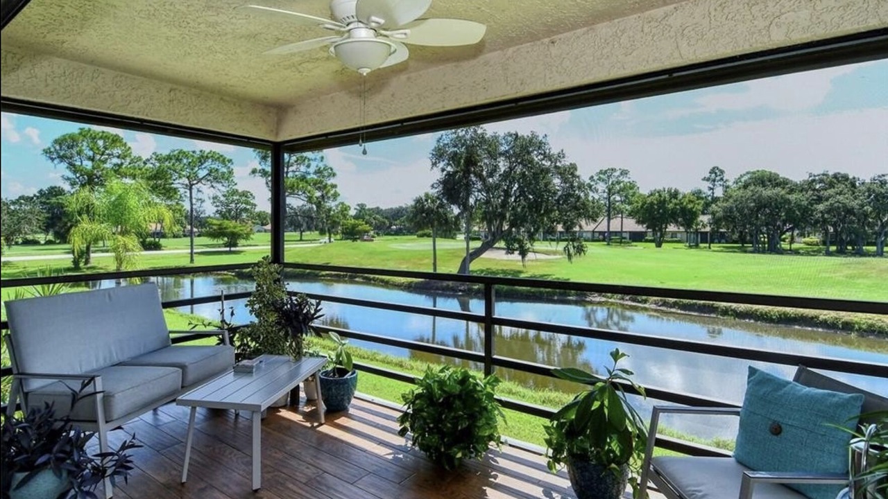 Photo of Outdoor in Braden River