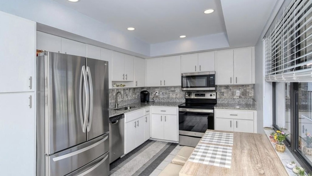 Photo of Kitchen in Braden River