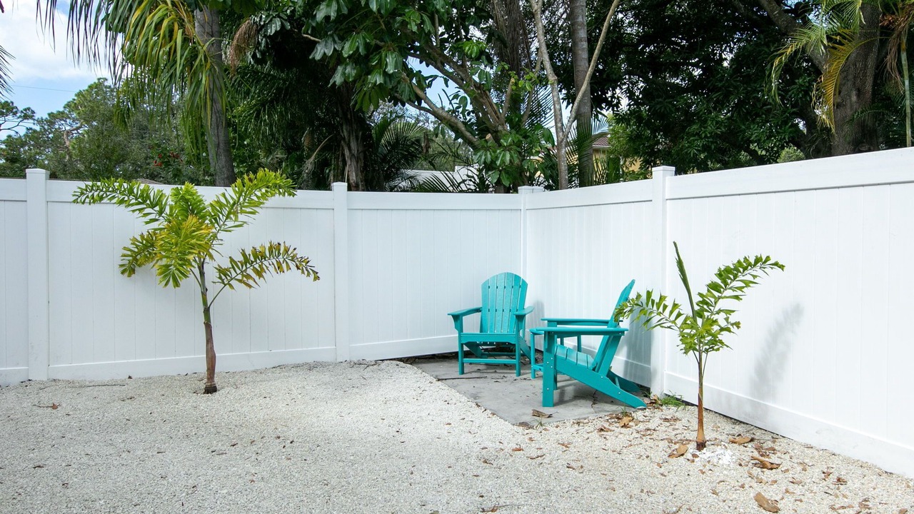 Photo of Outdoor in River District