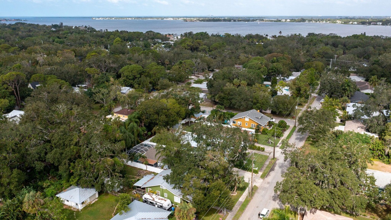 Photo of Outdoor in River District