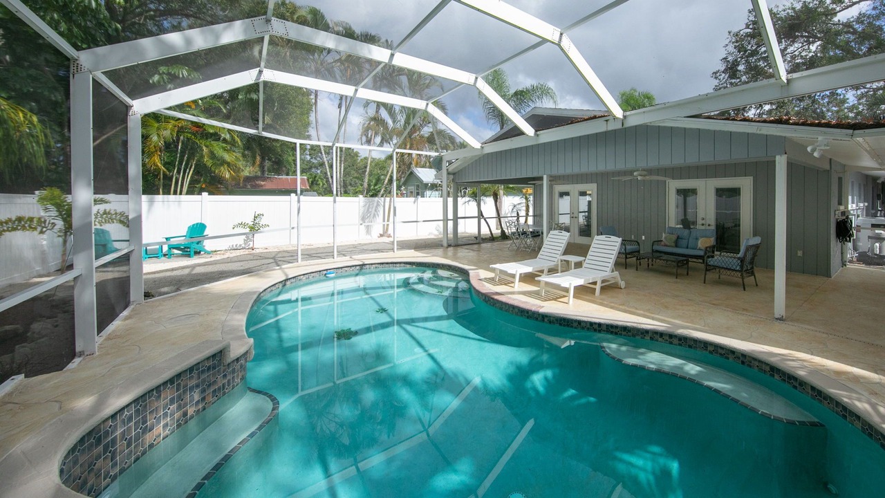 Photo of Outdoor in River District