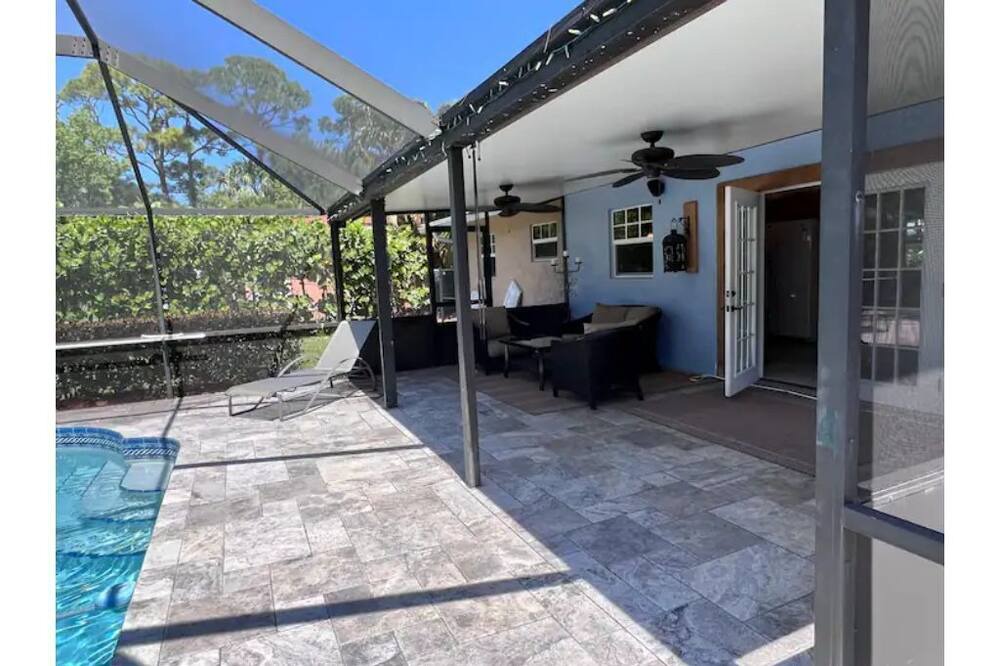 Photo of Outdoor in Stuart