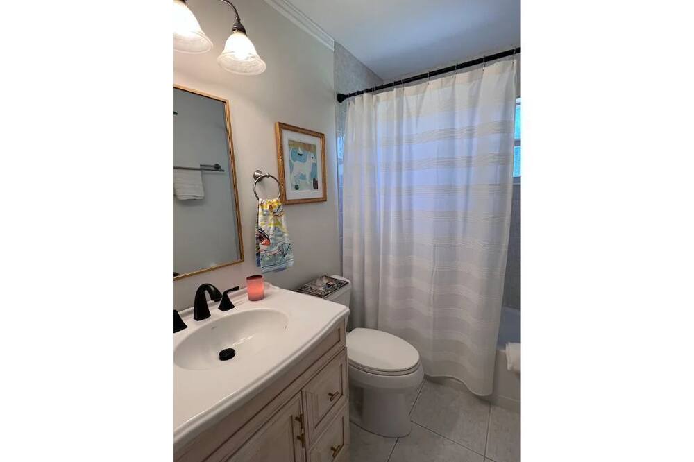 Photo of Bathroom in Stuart