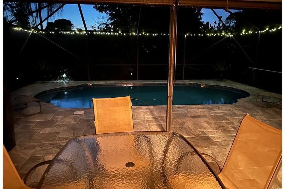 Photo of Outdoor in Stuart