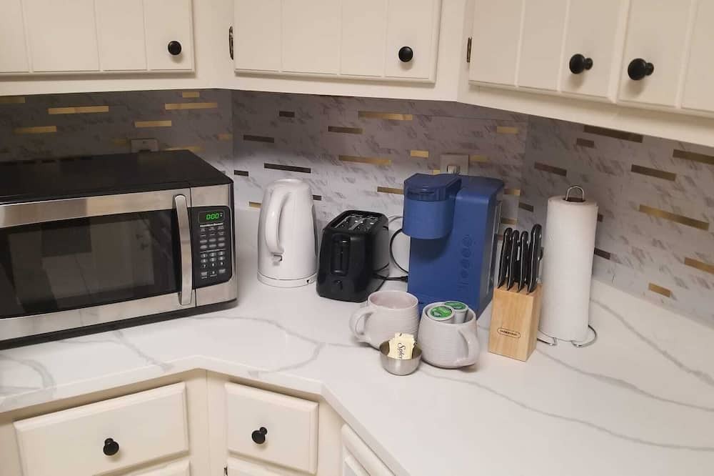 Photo of Kitchen in Candler