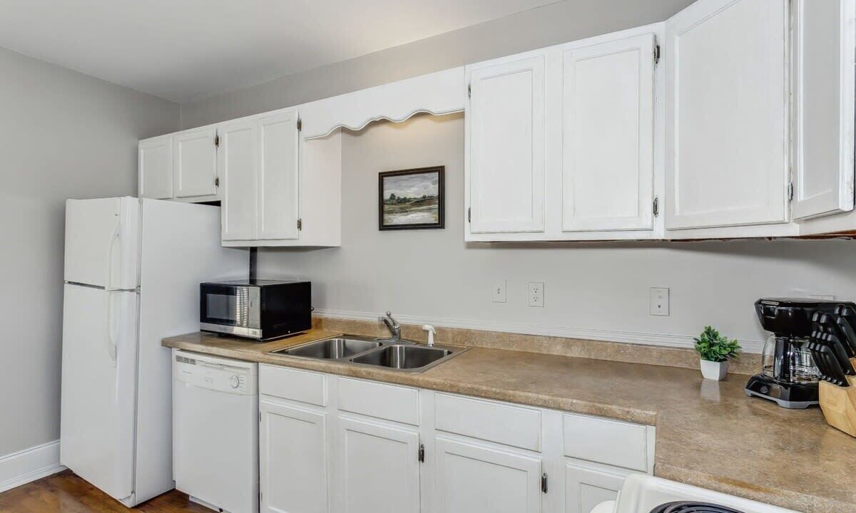 Photo of Kitchen in South Pensacola