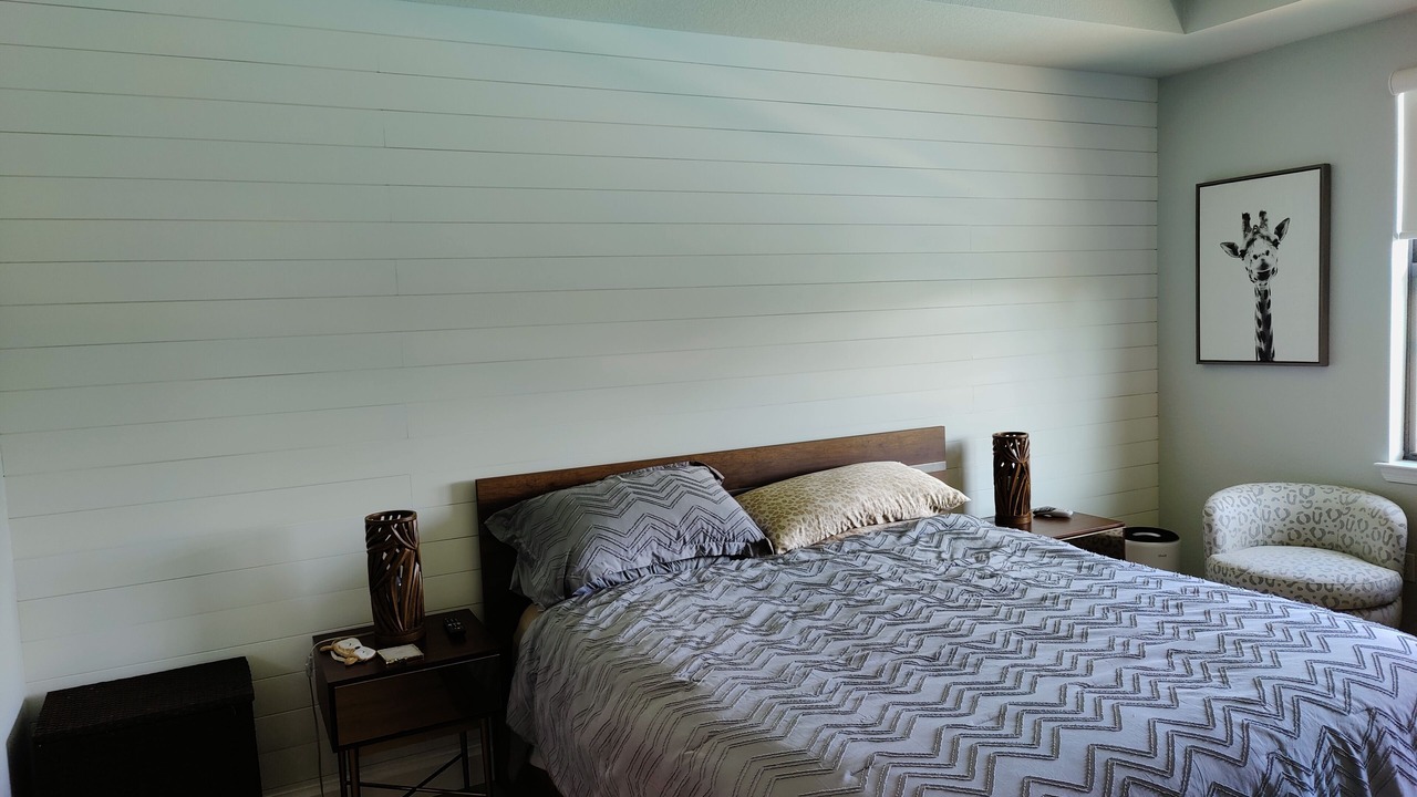 Photo of Bedroom in Lake Worth