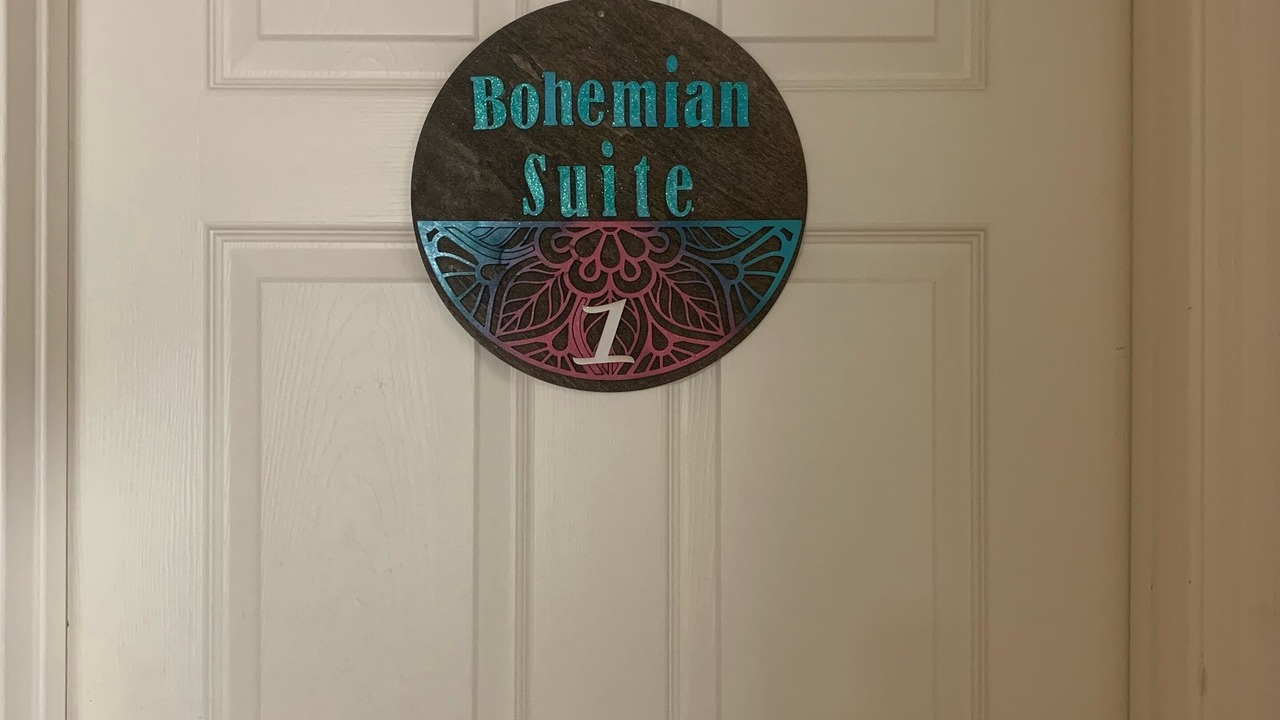 Photo of Bedroom in Inglis