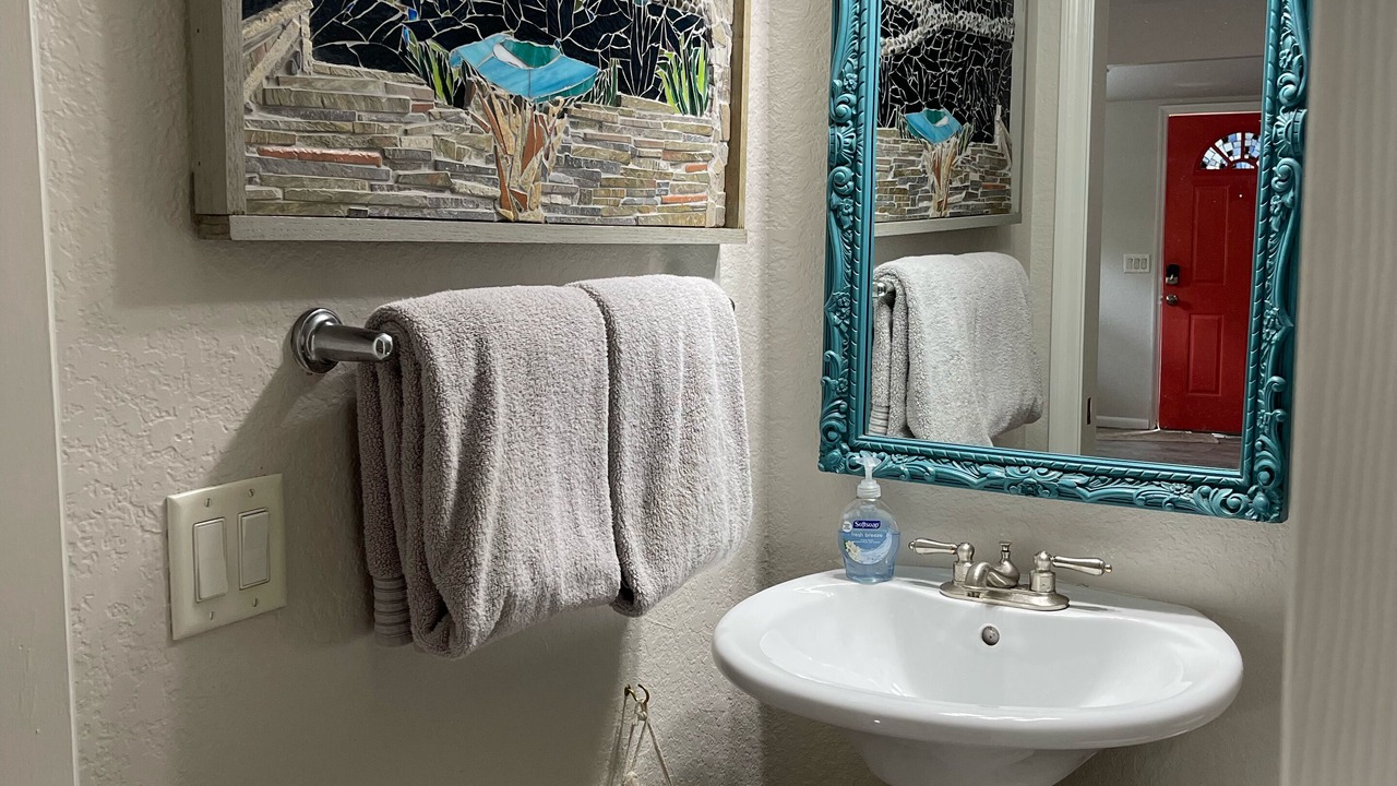 Photo of Bathroom in Inglis