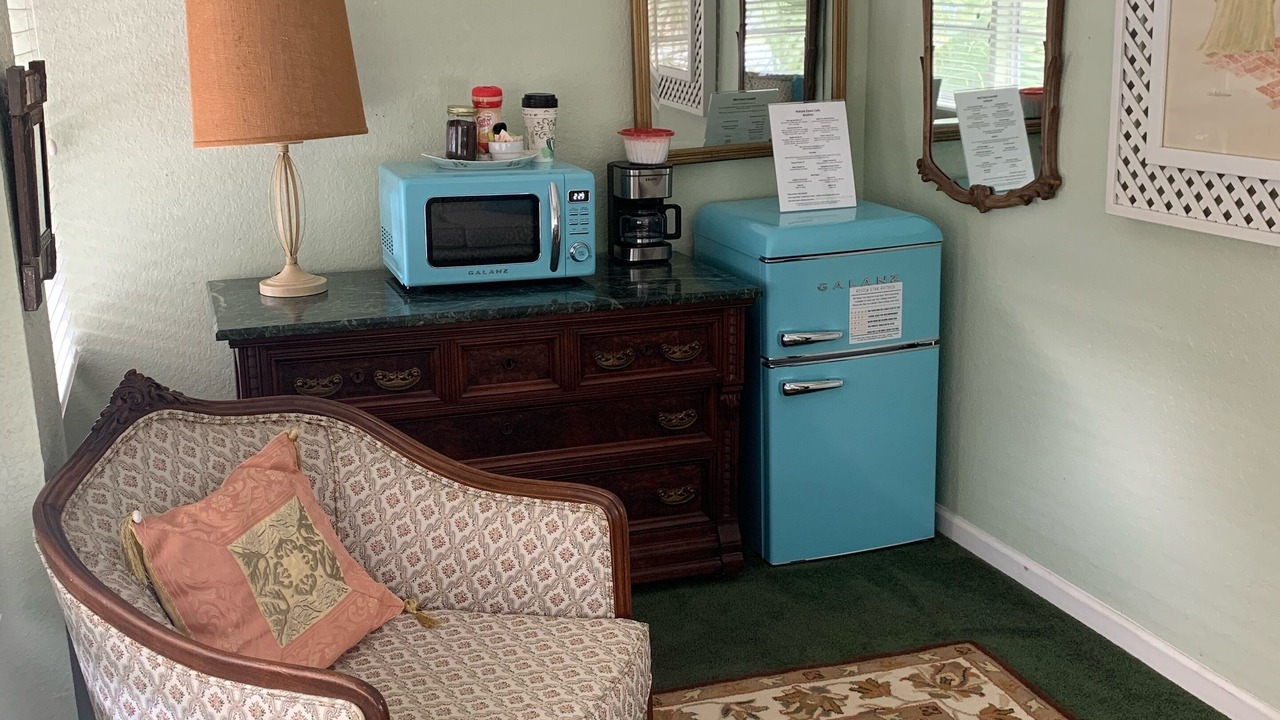 Photo of Bedroom in Inglis