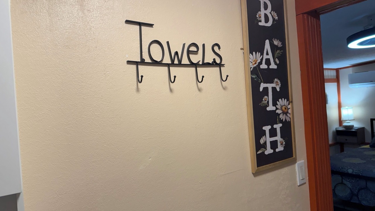 Photo of Bathroom in Inglis