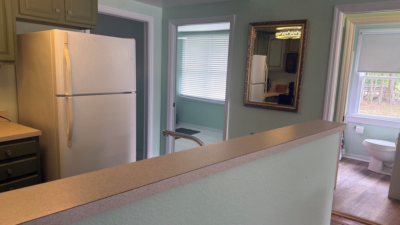 Photo of Kitchen in Inglis