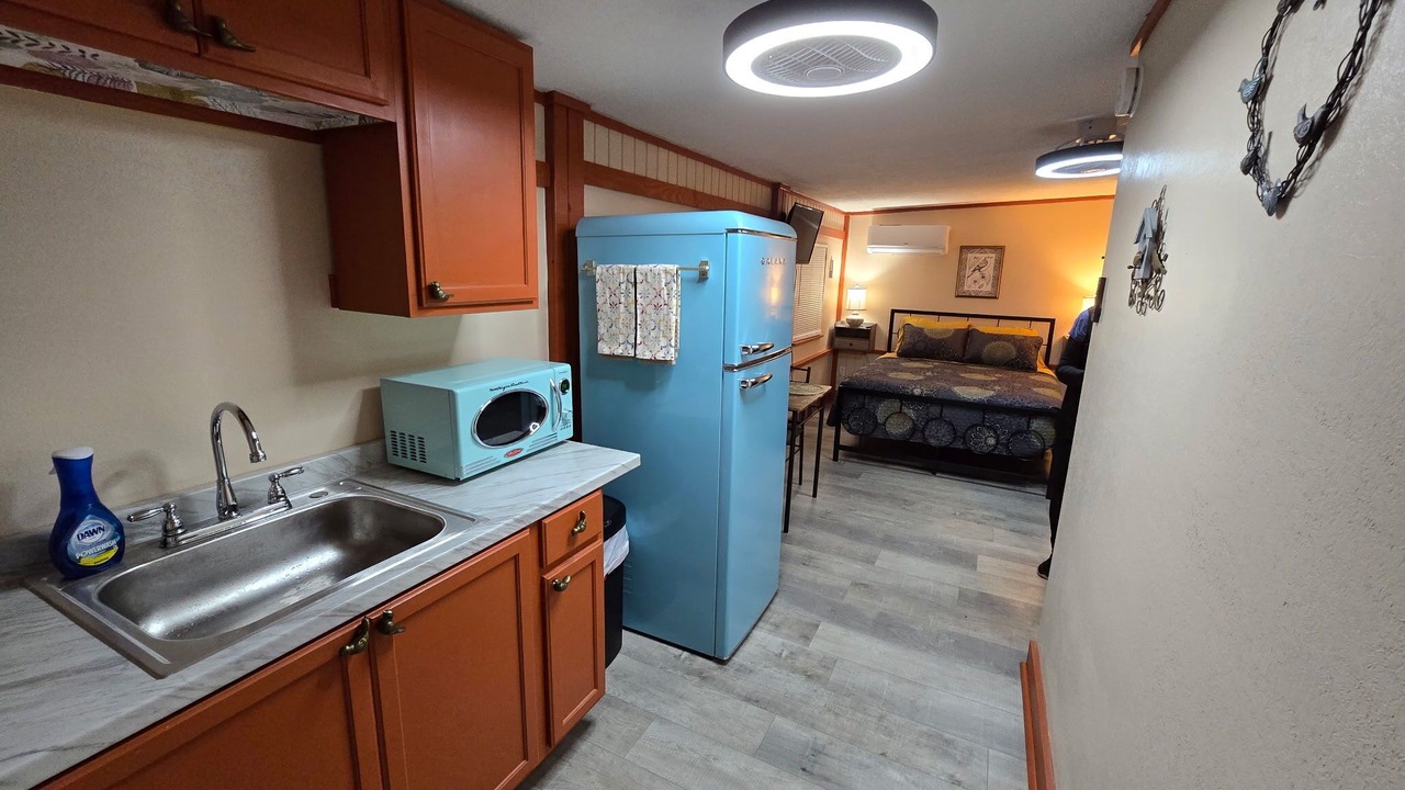 Photo of Kitchen in Inglis