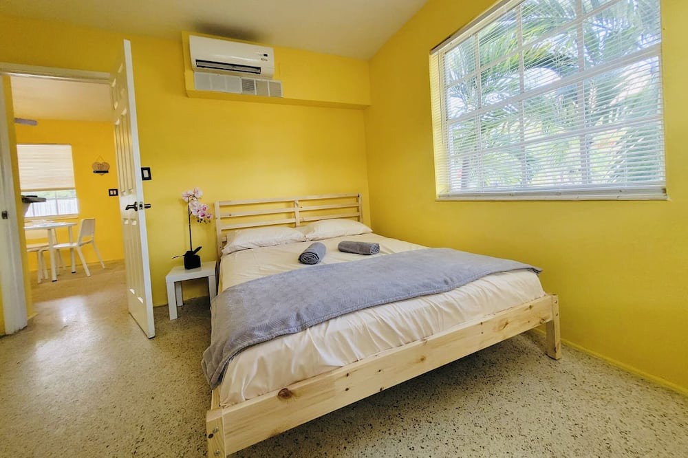 Photo of Bedroom in Flagler Village
