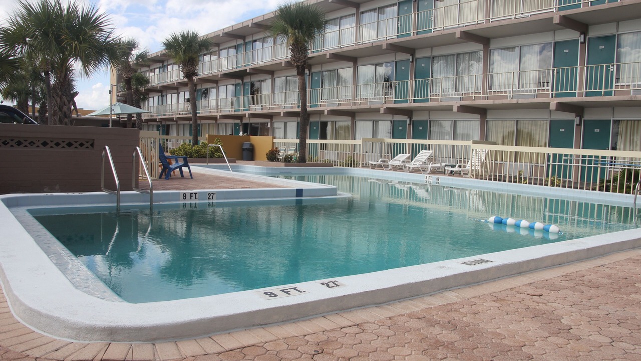 Photo of Outdoor in Cocoa