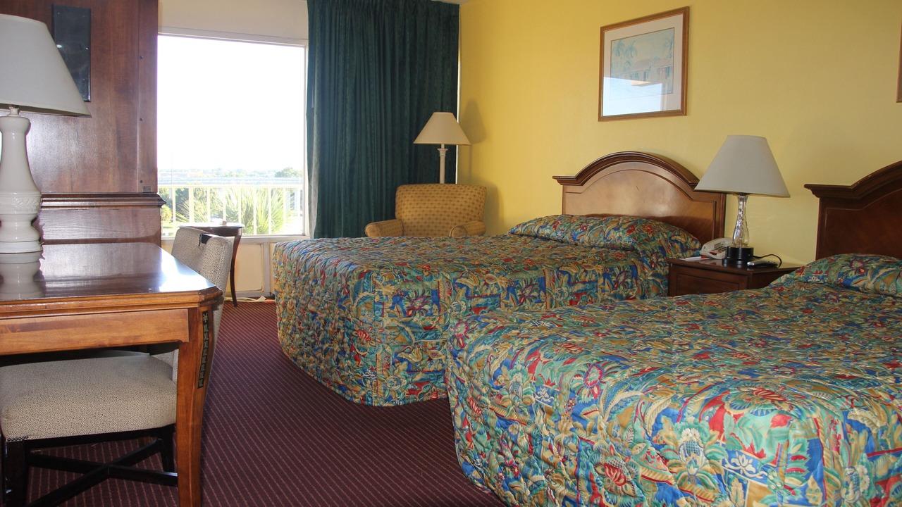 Photo of Bedroom in Cocoa