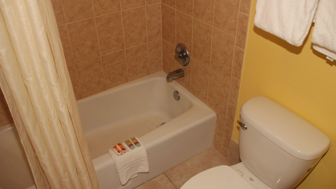 Photo of Bathroom in Cocoa