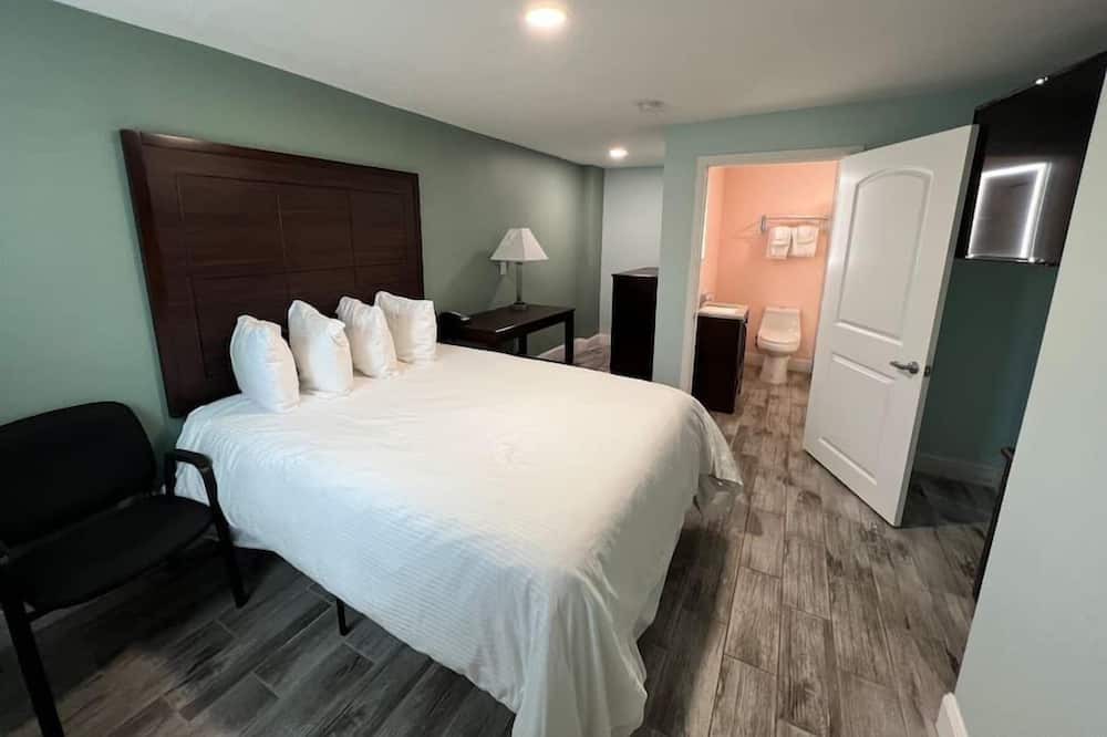 Photo of Bedroom in Ocean View Halifax Estates