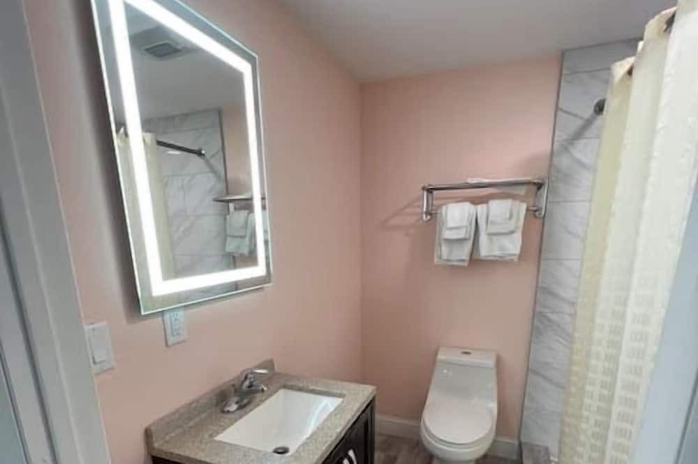 Photo of Bathroom in Ocean View Halifax Estates