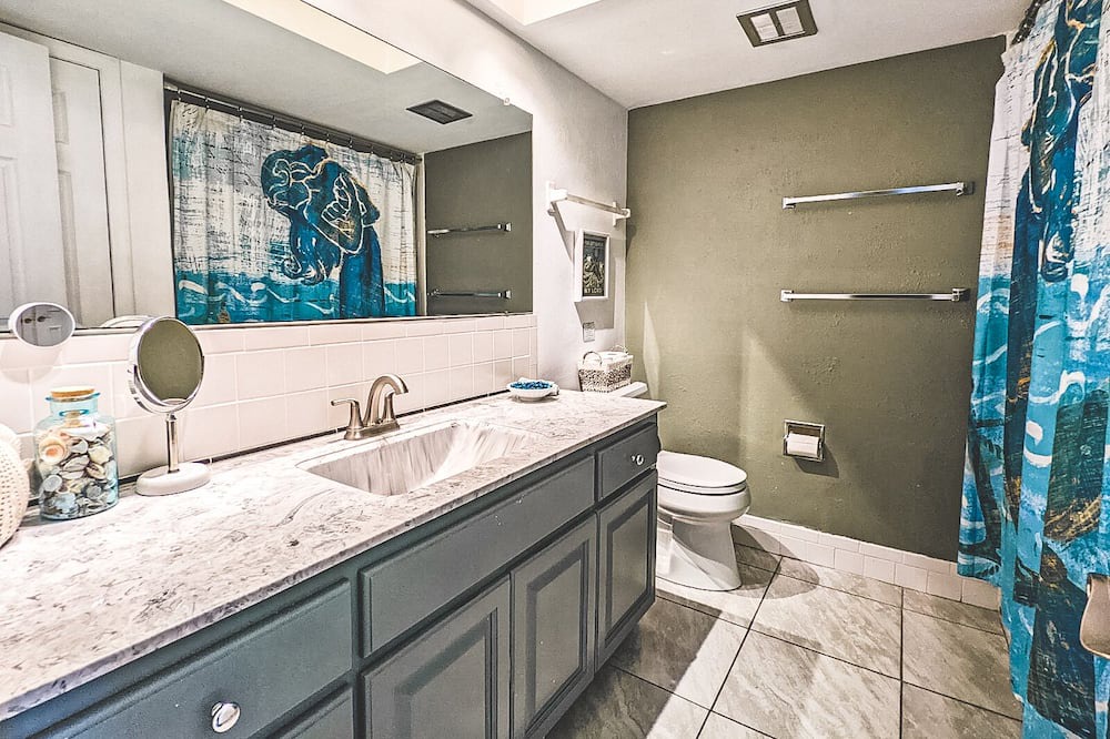 Photo of Bathroom in Apollo Beach