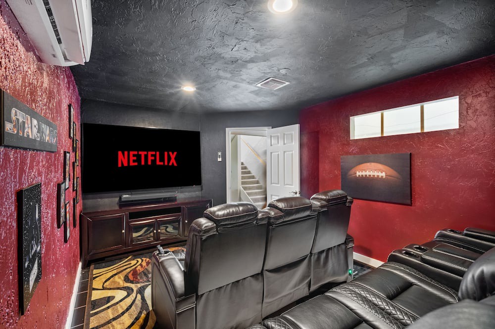 Photo of Bedroom in Memphis